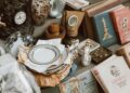 Collecting Antiques: Identify, Care and Decorate