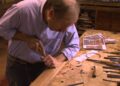 Master Cabinetmaker (Video)